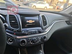 شێڤرۆلێت ئیمپالا